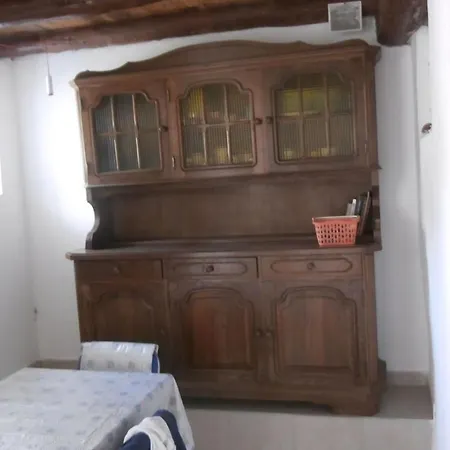 Weisses Haus Robinson Mit Bbq Und Terrasse Σπίτι διακοπών