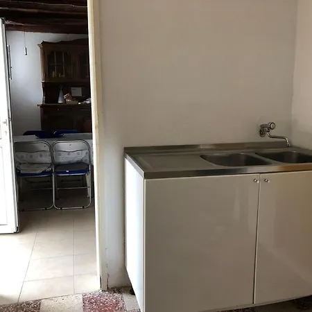 Σπίτι διακοπών Weisses Haus Robinson Mit Bbq Und Terrasse Gdinj