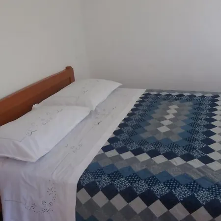 Σπίτι διακοπών Weisses Haus Robinson Mit Bbq Und Terrasse *
